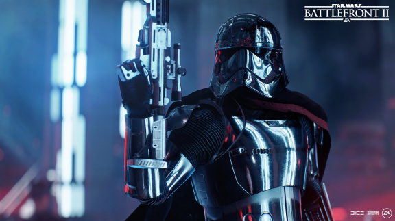 To nejlepší z Games.cz - Star Wars sem, Star Wars tam...