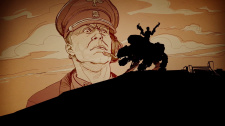 Wolfenstein II: The New Colossus