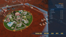 Surviving Mars