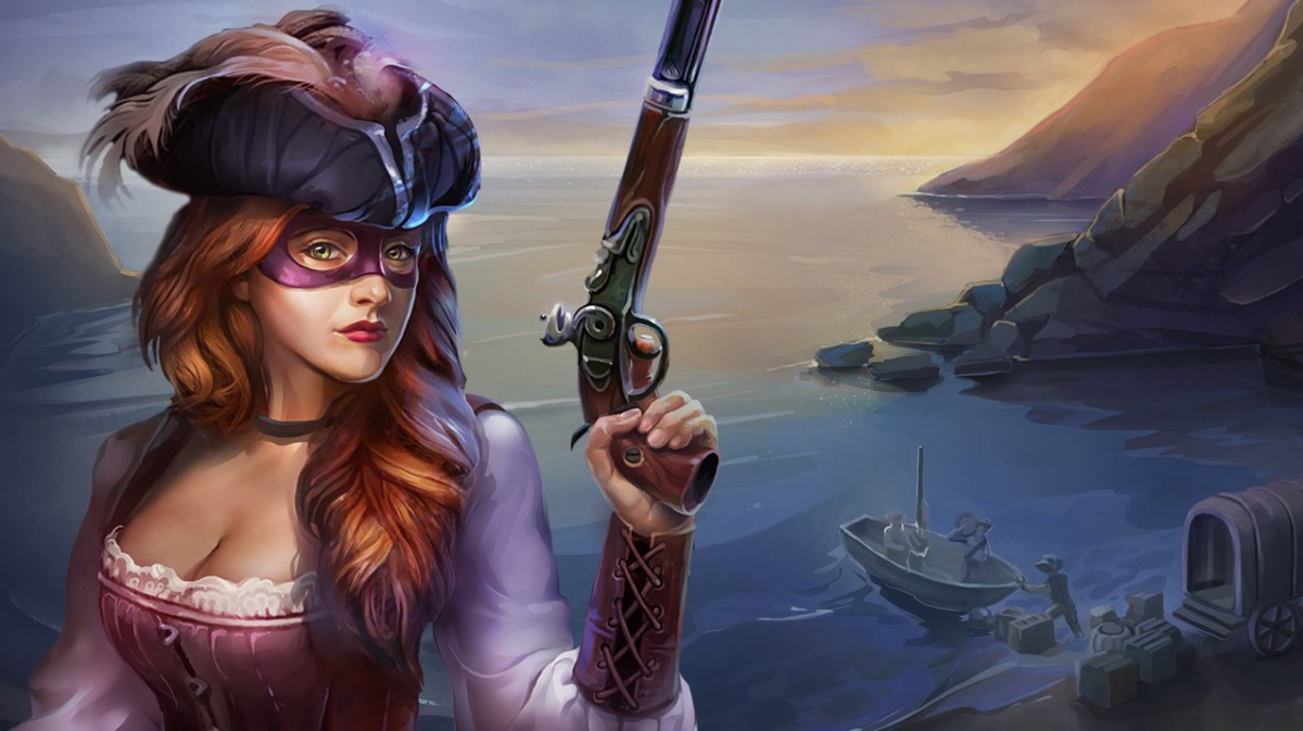 Shadowhand – recenze