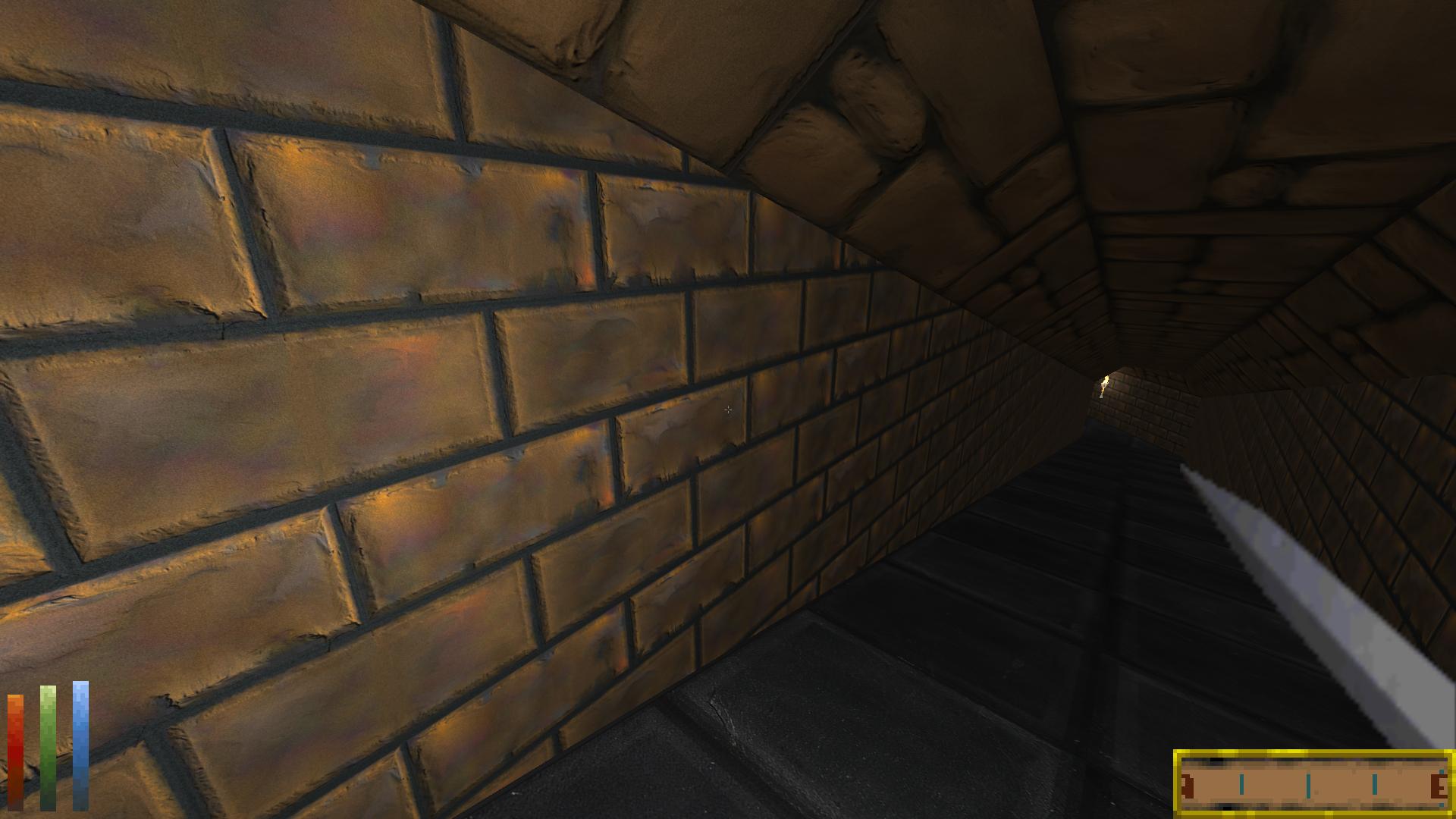 Daggerfall - Unity verze