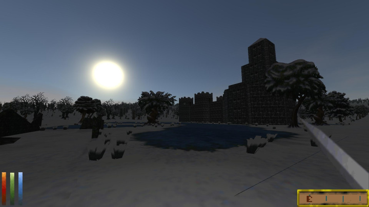 Daggerfall - Unity verze