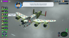 Bomber Crew