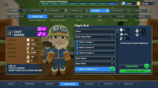 Bomber Crew