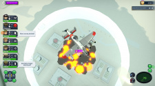 Bomber Crew