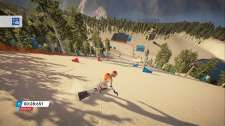 Steep: Road to Olympics