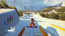Steep: Road to Olympics