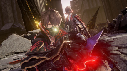 Code Vein