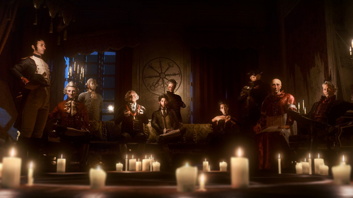 The Council – dojmy z první epizody RPG adventury