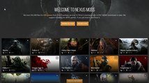 Nexus Mods
