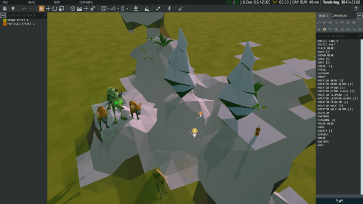 Ylands
