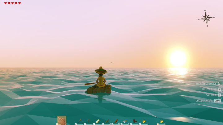 Ylands