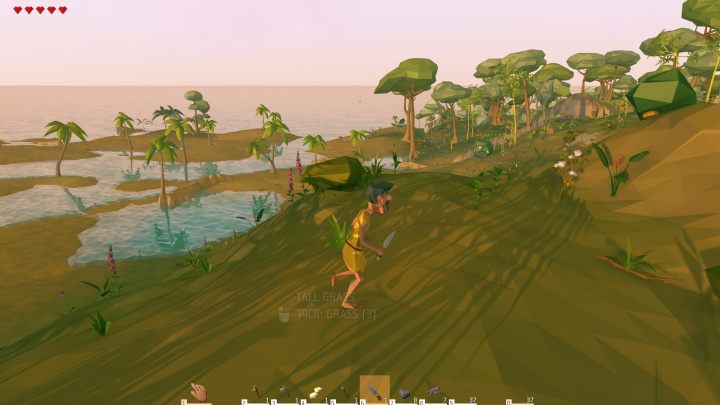 Ylands