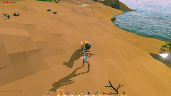 Ylands