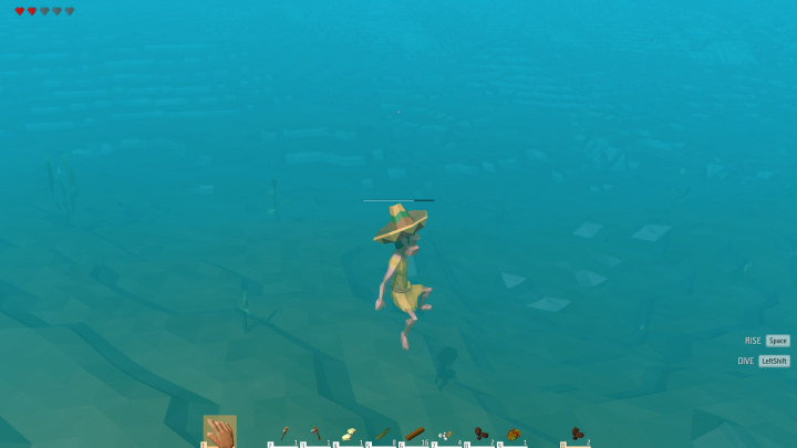 Ylands