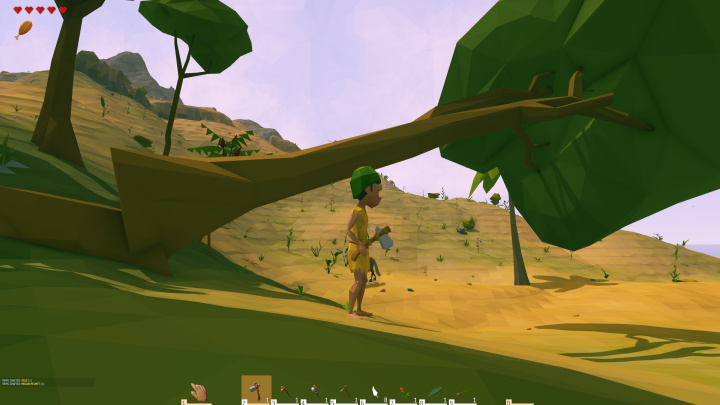 Ylands