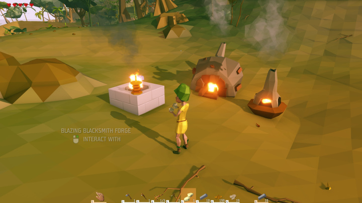 Ylands