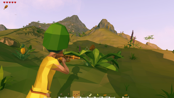 Ylands