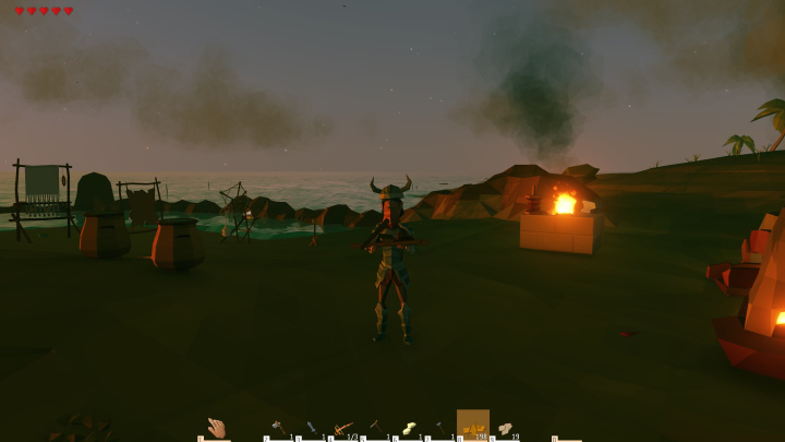 Ylands