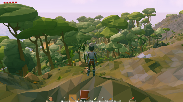 Ylands