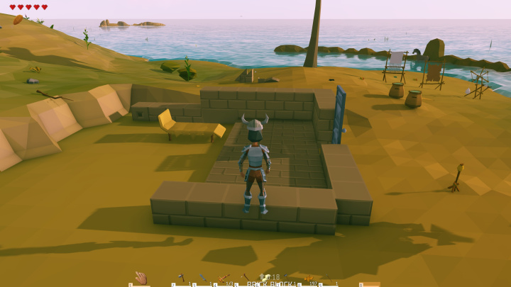 Ylands