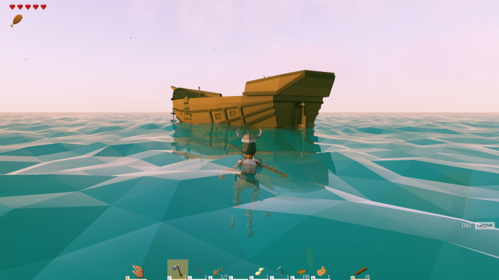 Ylands
