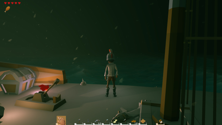 Ylands