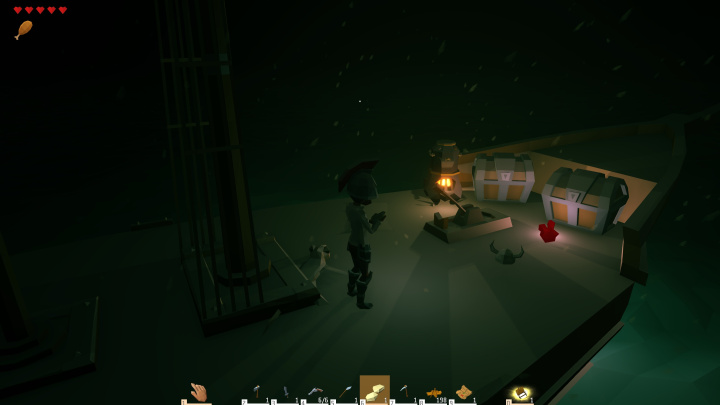 Ylands
