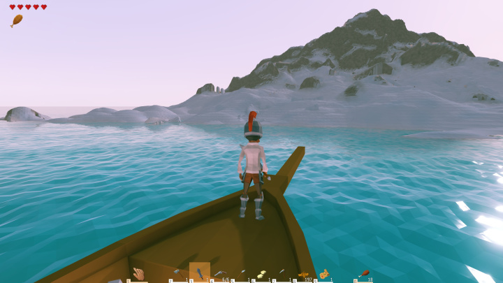 Ylands