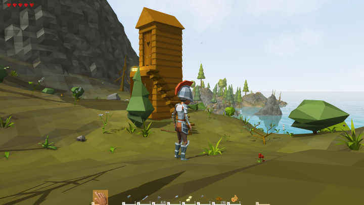 Ylands