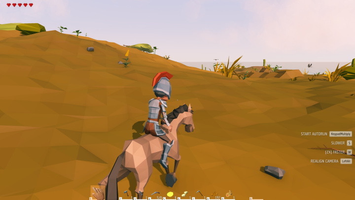 Ylands