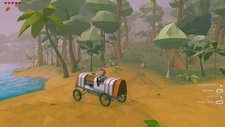 Ylands