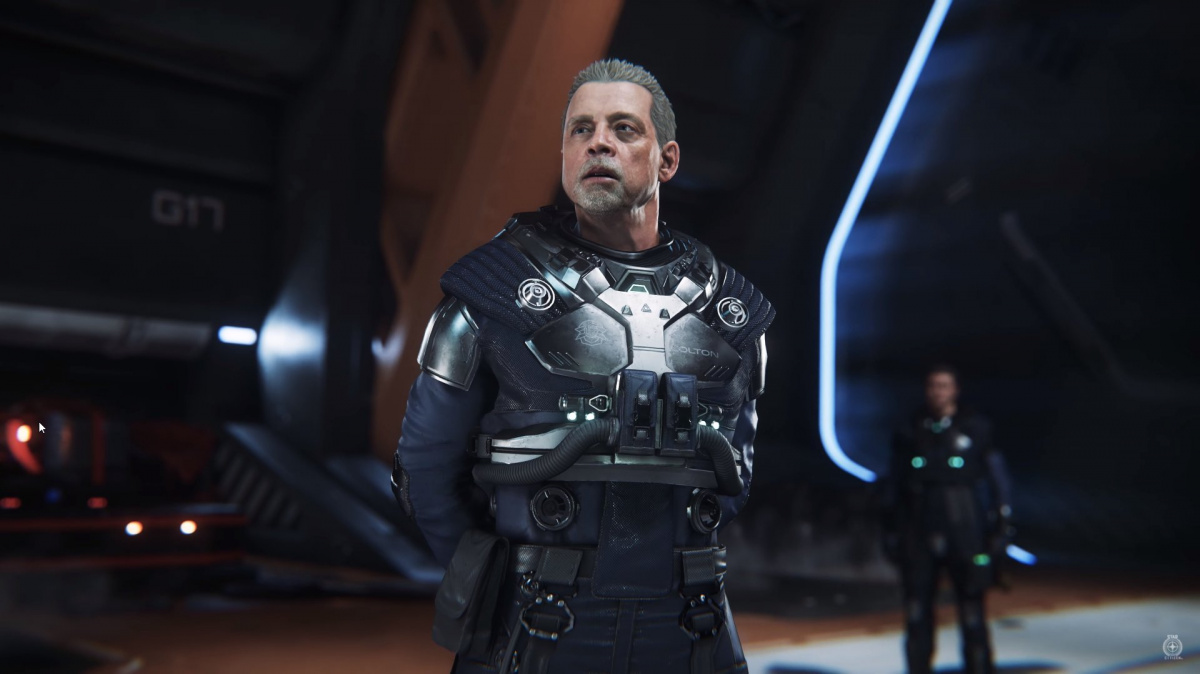 Crytek chce stáhnout vlastní žalobu proti tvůrcům Star Citizenu a Squadronu 42