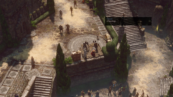 Spellforce 3