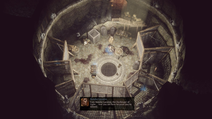 Spellforce 3