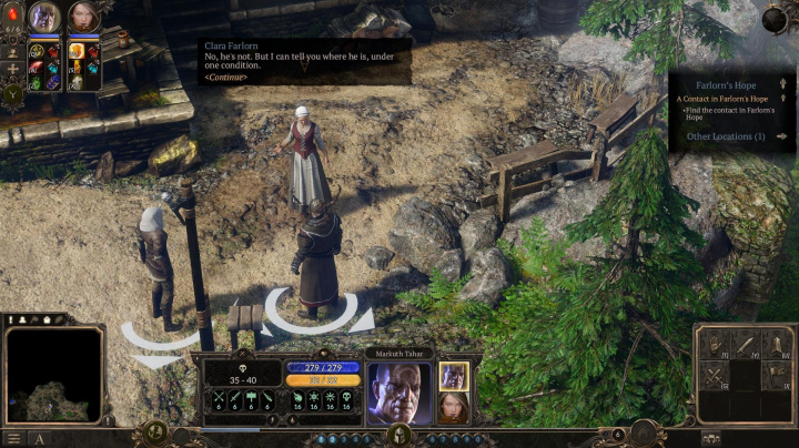 Spellforce 3