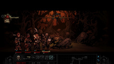 Darkest Dugeon: Tablet Edition