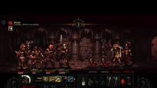 Darkest Dugeon: Tablet Edition