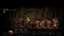 Darkest Dugeon: Tablet Edition