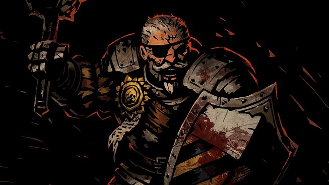 Darkest Dungeon: Tablet Edition - recenze