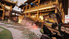 Tom Clancy's Rainbow Six: Siege