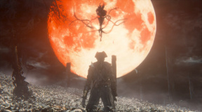 Bloodborne