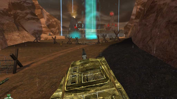 Ztraceno v procesu: Command & Conquer: Renegade, který nebyl