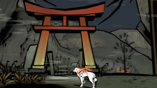 Okami HD