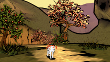 Okami HD