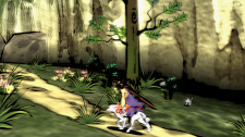 Okami HD