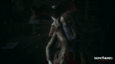 Remothered: Tormented Fathers