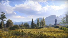 World of Tanks