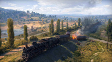 World of Tanks