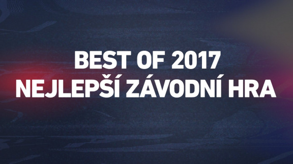 Best of 2017: nejlepší závodní hra